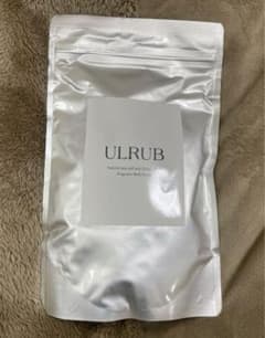 ウルラブ スクラブ 詰め替えのサムネイル