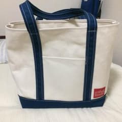トートバックのサムネイル