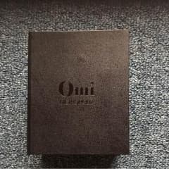 METRO POLIS 登坂広臣メンプロ フレグランスのサムネイル