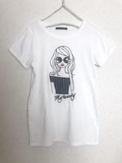 Tシャツのサムネイル
