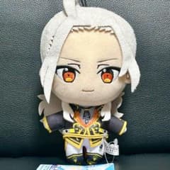 乱凪砂　ぬいぐるみセット あんさんぶるスターズ あんスタ ぬいぐるみ 乱凪砂 - メルカリ