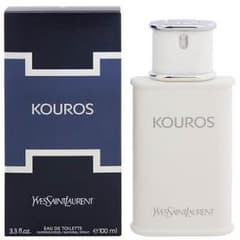 イヴサンローラン YVES SAINT LAURENT KOUROS クーロスのサムネイル