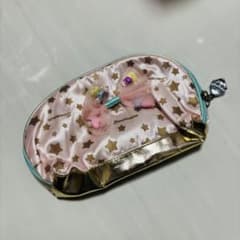 新品　swimme ポーチのサムネイル