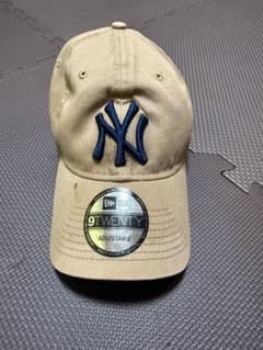 New Era キャップのサムネイル