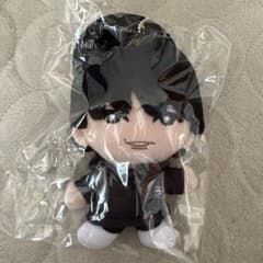 SixTONES 松村北斗 MILESixTONES 手つなぎストぬい - メルカリ