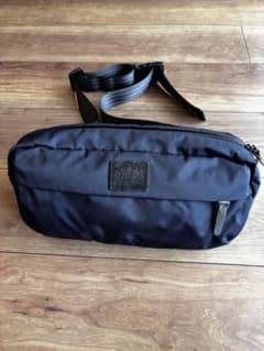 Manhattan Portage OCEAN PKWY WAIST BAGのサムネイル