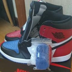 JORDAN1 レトロ top3のサムネイル