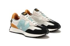 new balance 327 WINTER ATHLETICSのサムネイル