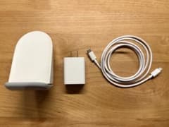 m*a様 ワイヤレス充電器 Google Pixel Stand (第二世代)のサムネイル