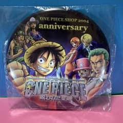 当時物　新品・未使用　ワンピース デットエンドの冒険 ピンバッチ 台紙付き 当時物 新品・未使用 ワンピース デットエンドの冒険 ピンバッチ 台紙