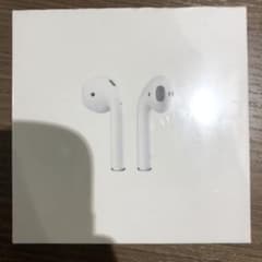 Apple AirPods エアーポッズのサムネイル