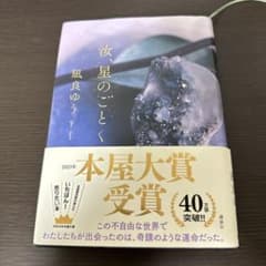 汝、星のごとくのサムネイル