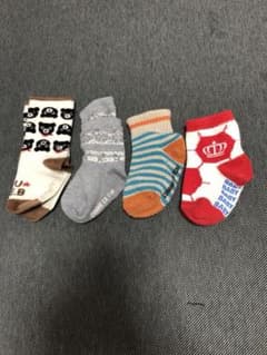 ベビー靴下のサムネイル