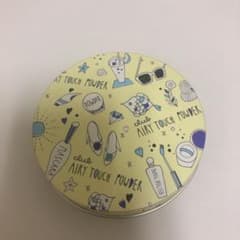 クラブ エアリータッチ パウダーのサムネイル