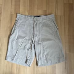 ラルフローレン ポロ ショーツ ベージュ