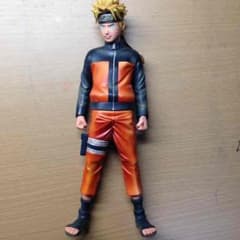NARUTOフィギュア ナルトのサムネイル
