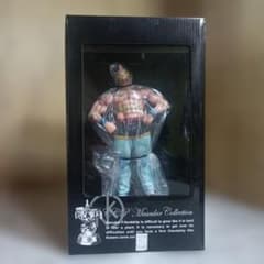 CCP キン肉マン スーパーフェニックス フィギュア王誌上限定 CCP キン肉マン スーパーフェニックス フィギュア王誌上限定 - メルカリ