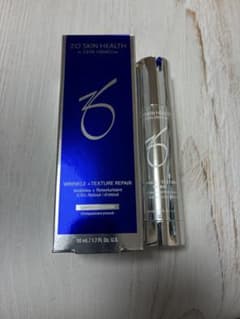 新品未開封 ZO SKIN ゼオスキン Wテクスチャーリペア　50ml j21 ZO SKIN HEALTH（ゼオスキンヘルス） ゼオスキン Wテクスチャーリペア