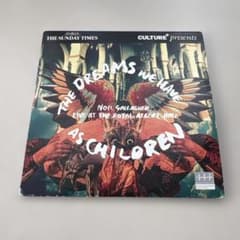 Noel Gallagher sundaytimes 付録oasis - メルカリ