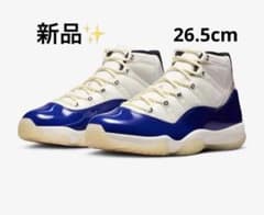【新品✨️早い者勝ち】Air Jordan 11 Retro RAのサムネイル