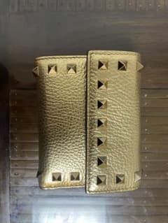 Valentino walletのサムネイル