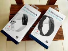 【新品未開封/2個セット】fitbit inspireHRのサムネイル