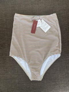 【新品未使用】swim URBAN RESEARCH ハイウエストショーツのサムネイル