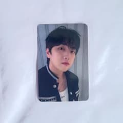 B1A4 トレカ B1A4 サンドゥルトレカ「FLY WITH LIGHT」特典トレカ - メルカリ