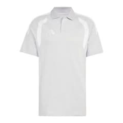 【日本未販売】adidas Tiro 26 League 半袖ポロシャツ　JFA 日本未販売】adidas Tiro 26 半袖ポロシャツ JFA支給 タグ付き - メルカリ