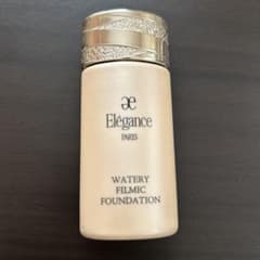 Elegance Watery Filmic Foundation NA201のサムネイル