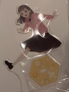 ラブライブ！蓮ノ空 小鈴 映画 Bloom Garden Party アクスタのサムネイル