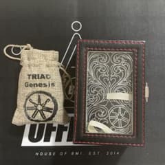 ASMODUS Plaque 150W & TRIAD Genesisのサムネイル