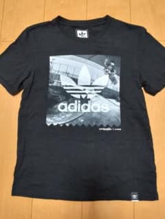 アディダス Ｔシャツ XSのサムネイル