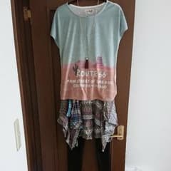 チチカカ すぐ着れるセット⑧のサムネイル