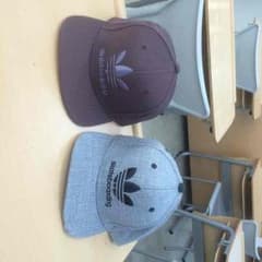 adidas skateboarding SNAPBACK CAP 2個セットのサムネイル