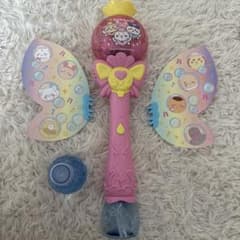 心*♡様 ちいかわ シャボン玉ステッキのサムネイル