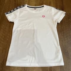Disney Mサイズ ホワイト Tシャツのサムネイル