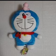 ✩新品未使用 ドラえもんのび太の新恐竜 ぬいぐるみ♡のサムネイル