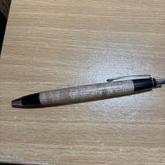 野原工芸ボールペンスタンダード 樹種：かえで - メルカリ
