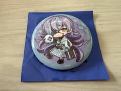 にじさんじ Dytica half Anniversary 缶バッジ 星導ショウのサムネイル