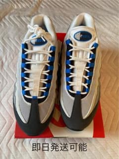 【ミロさん専用】Nike Air Max 95 OG Big Bubbleのサムネイル