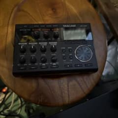 ジャンク】TASCAM タスカム デジタルマルチトラックレコーダー DA-98