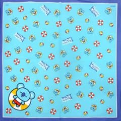 BT21 이치 반 쿠지 반다나