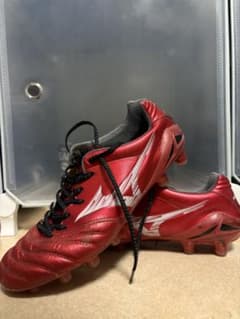 MIZUNO モナルシーダネオ3エリート レッドのサムネイル