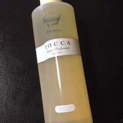 TOCCA トッカボディーウォッシュ（クレオパトラの香り）のサムネイル