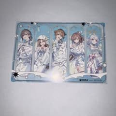 ❀メルカリn様✩ページです にじさんじ 8THAnniversaryアニメイト 購入特典 ポストカード - メルカリ