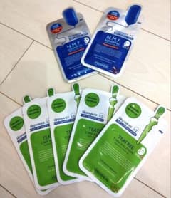 MEDIHEAL メディヒールパックのサムネイル