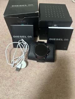 DIESEL ON  スマートウォッチ FULL GUARD 2.5のサムネイル