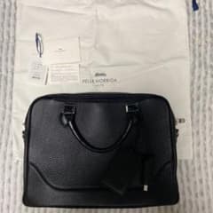 PELLE MORBIDA A4ブリーフケース MB049のサムネイル