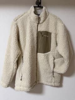 モンベルクリマプラスシーリングジャケットmen'sのサムネイル